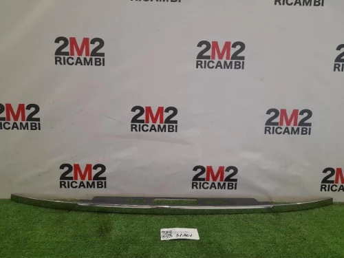 Modanatura Portello POST GX63-40405-A Jaguar XF II 2015