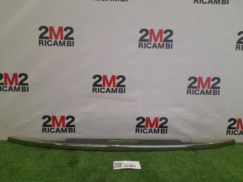 Modanatura Portello POST GX63-40405-A Jaguar XF II 2015