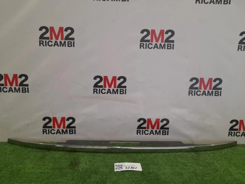 Modanatura Portello POST GX63-40405-A Jaguar XF II 2015