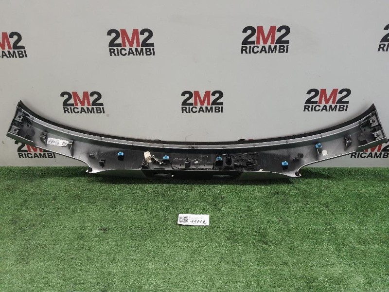 Modanatura Portello POST 5UN65JSCAD Jeep Compass III 2017