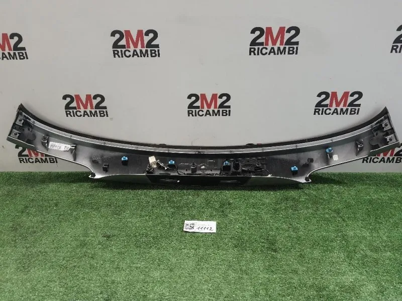 Modanatura Portello POST 5UN65JSCAD Jeep Compass III 2017