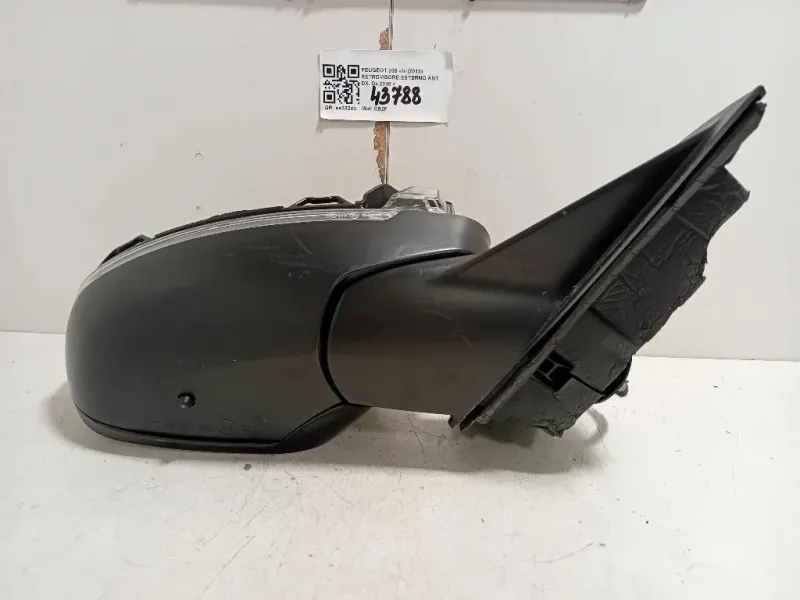 Retrovisore Esterno ANT DX 10 FILI 98471894XT Peugeot 208 II 2019