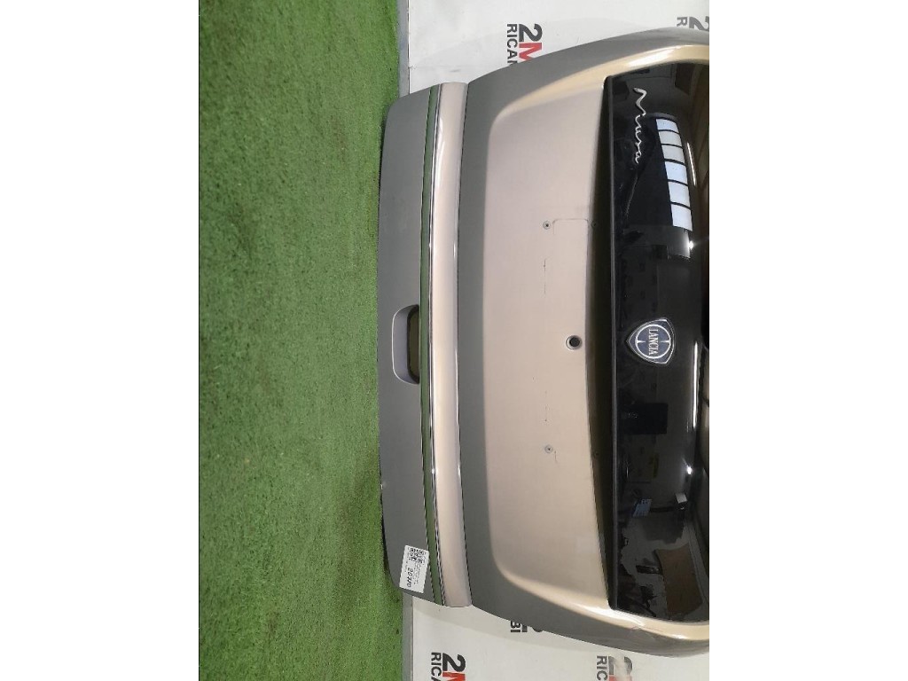 Modanatura Portello POST 735466971 Lancia MUSA II 2007