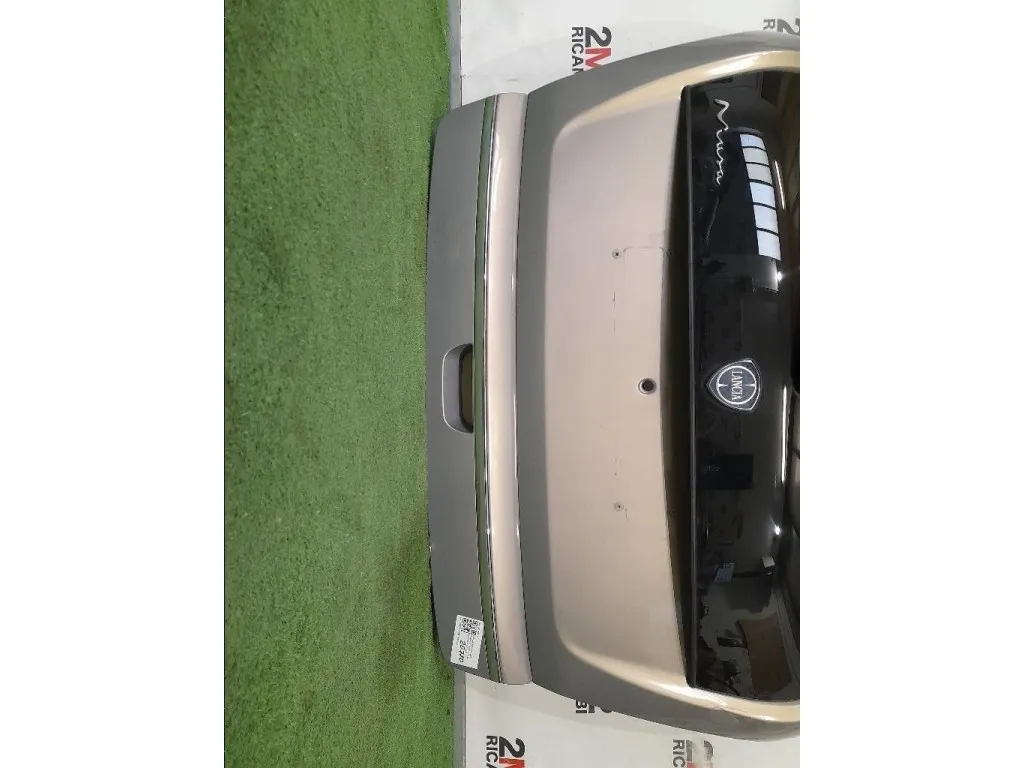 Modanatura Portello POST 735466971 Lancia MUSA II 2007