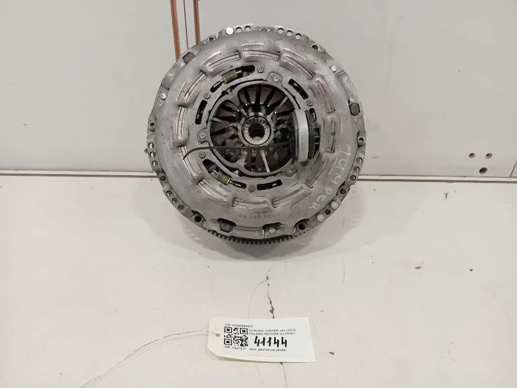 Volano Motore 98058556680 Citroen Jumper III 2014