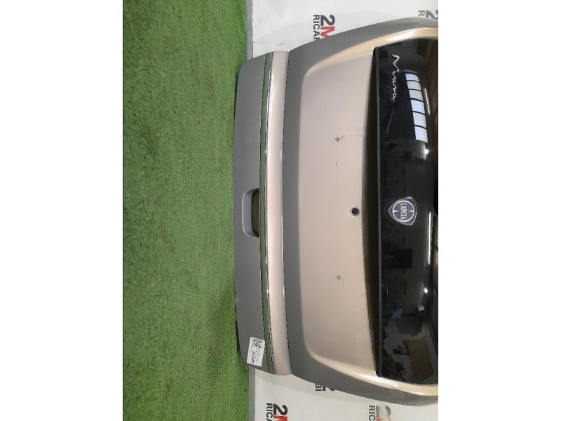 Modanatura Portello POST 735466971 Lancia MUSA II 2007