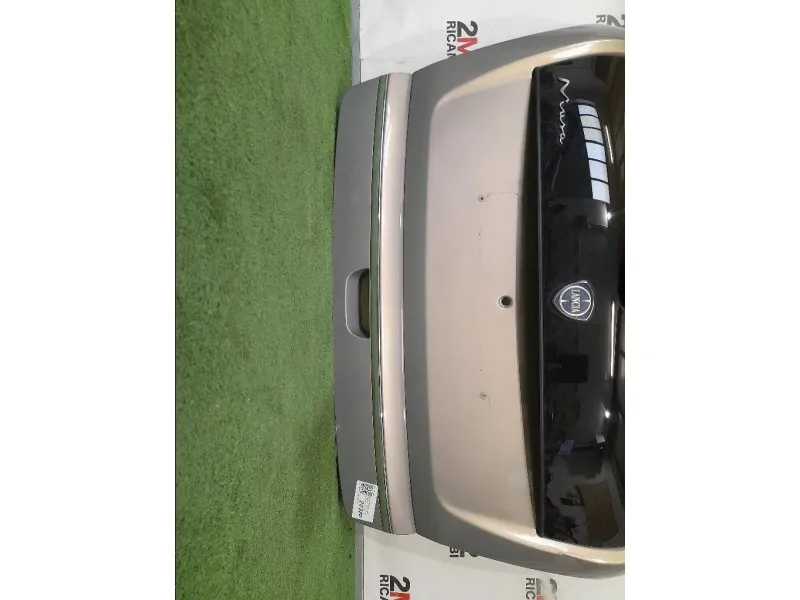 Modanatura Portello POST 735466971 Lancia MUSA II 2007