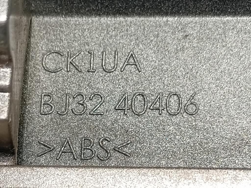 Modanatura Portello POST BJ3240406 Land Rover Range Rover Evoque I 2011