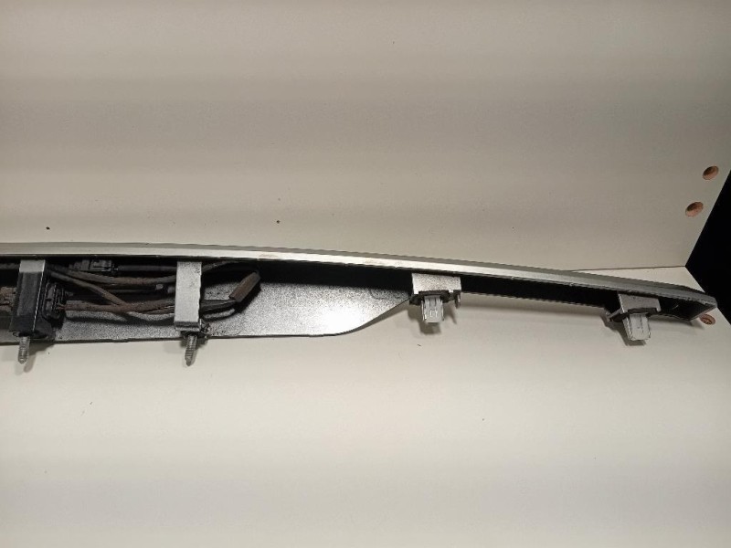 Modanatura Portello POST BJ3240406 Land Rover Range Rover Evoque I 2011