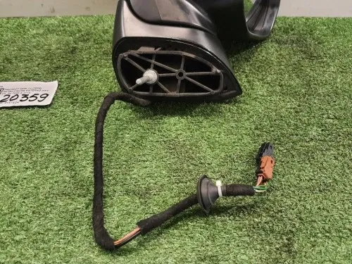 Retrovisore Esterno ANT DX 8153ZG Peugeot 3008 I 2009