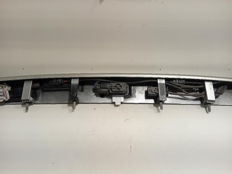 Modanatura Portello POST BJ3240406 Land Rover Range Rover Evoque I 2011