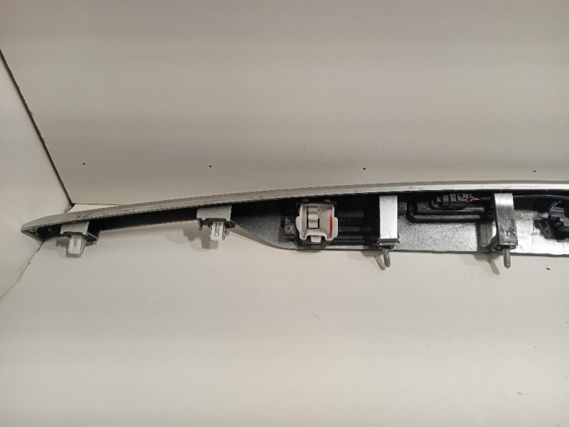 Modanatura Portello POST BJ3240406 Land Rover Range Rover Evoque I 2011