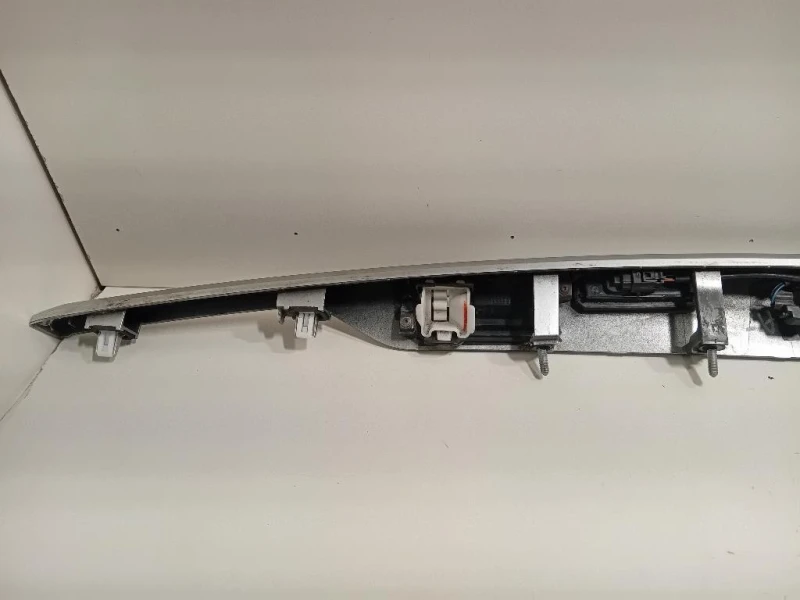 Modanatura Portello POST BJ3240406 Land Rover Range Rover Evoque I 2011