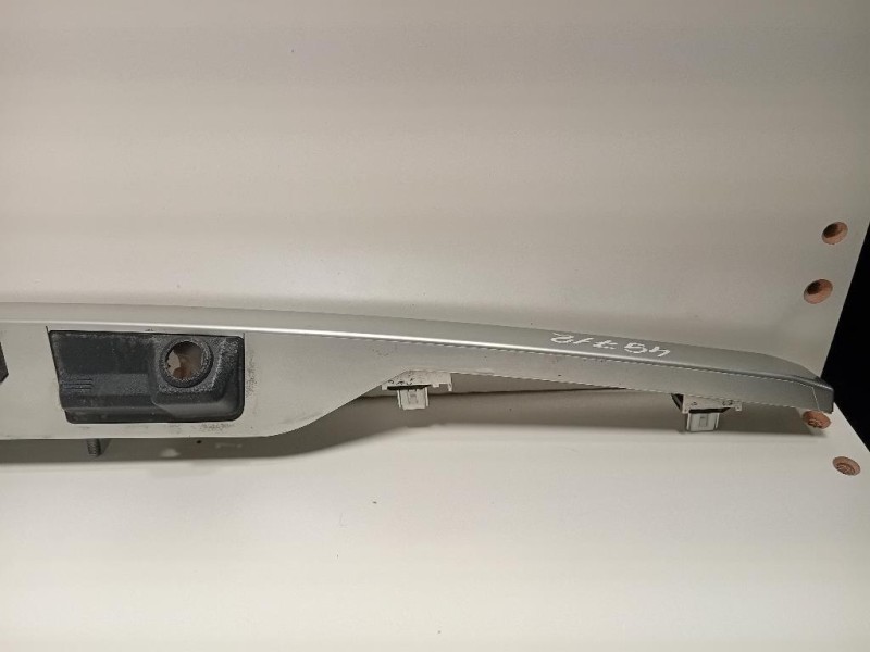 Modanatura Portello POST BJ3240406 Land Rover Range Rover Evoque I 2011