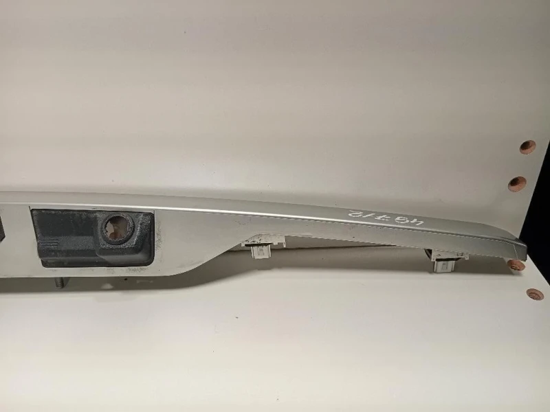 Modanatura Portello POST BJ3240406 Land Rover Range Rover Evoque I 2011