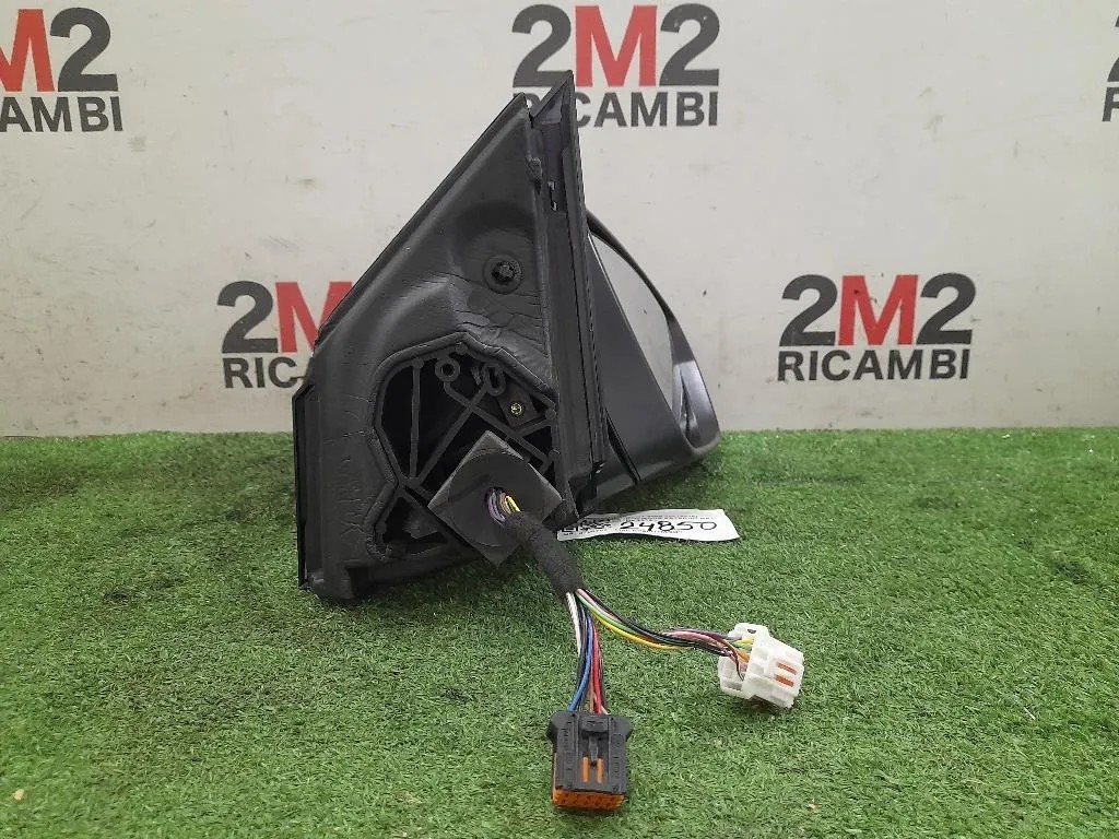 Retrovisore Esterno ANT DX 98261658XT Peugeot 3008 II 2016