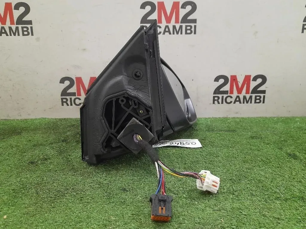 Retrovisore Esterno ANT DX 98261658XT Peugeot 3008 II 2016