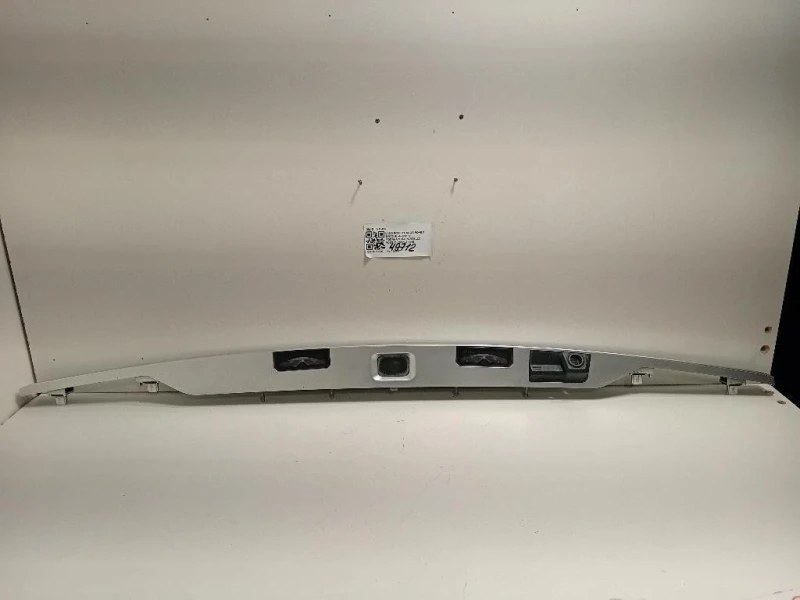 Modanatura Portello POST BJ3240406 Land Rover Range Rover Evoque I 2011