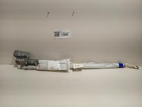 Air-bag A Tendina SX