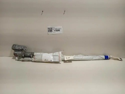 Air-bag A Tendina SX AB39-25042D95-AC Ford Ranger IV 2012