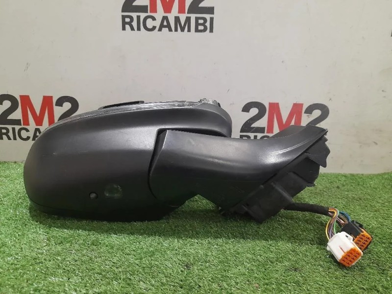 Retrovisore Esterno ANT DX 98261658XT Peugeot 3008 II 2016