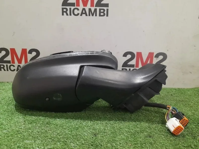 Retrovisore Esterno ANT DX 98261658XT Peugeot 3008 II 2016