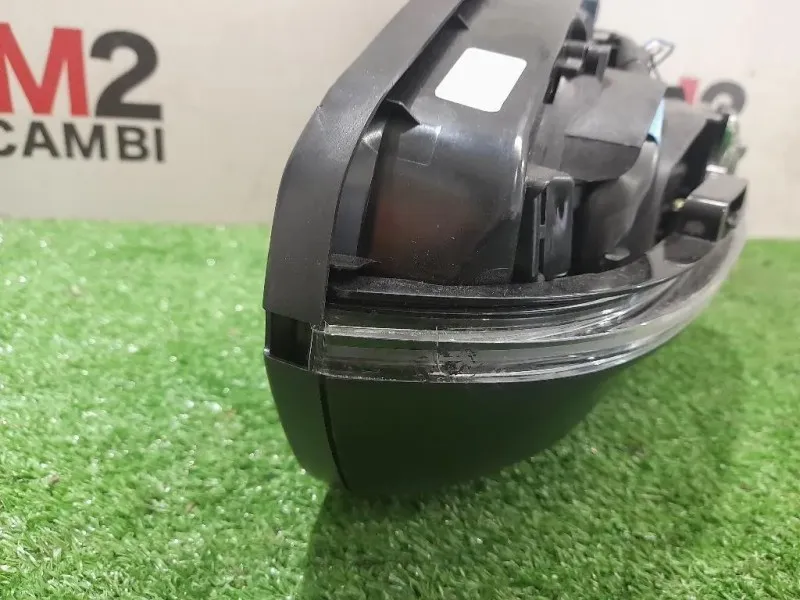 Retrovisore Esterno ANT DX 98261658XT Peugeot 3008 II 2016