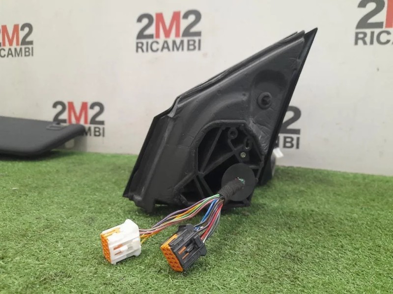 Retrovisore Esterno ANT DX 98261658XT Peugeot 3008 II 2016
