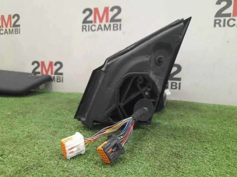 Retrovisore Esterno ANT DX 98261658XT Peugeot 3008 II 2016