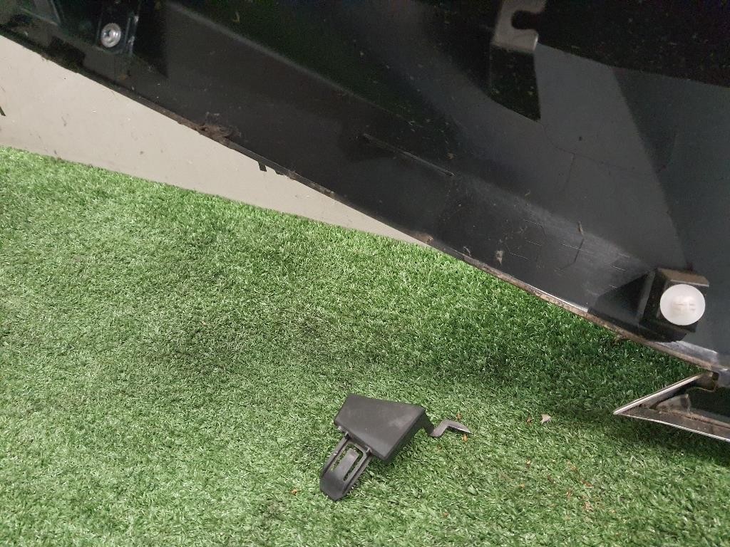 Modanatura Portello POST 7680148440 Lexus Serie RX IV 2016