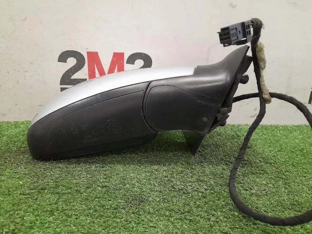 Retrovisore Esterno ANT DX 96577209 Peugeot 307 CC 2001