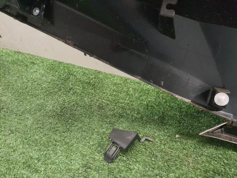 Modanatura Portello POST 7680148440 Lexus Serie RX IV 2016