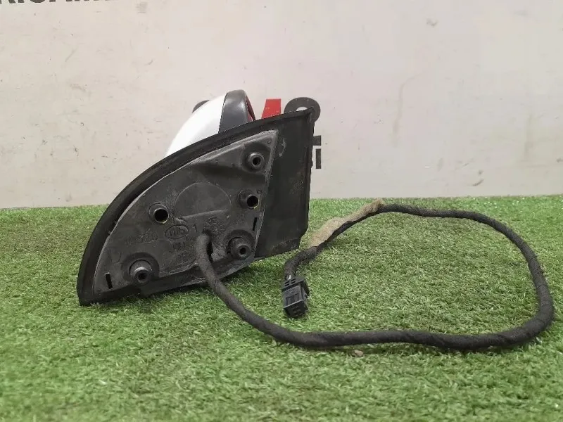 Retrovisore Esterno ANT DX 96577209 Peugeot 307 CC 2001