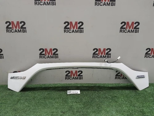 Modanatura Portello POST BJT650811 Mazda 3 III 2014