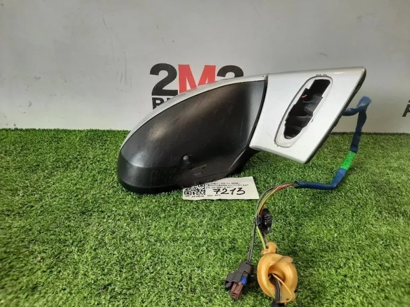 Retrovisore Esterno ANT DX 8153NF E20206040 Peugeot 308 I 2008