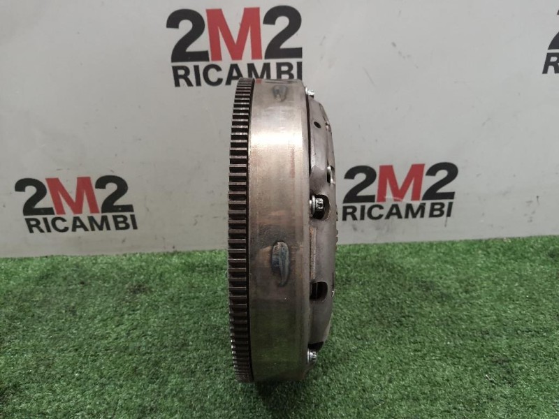 Volano Motore 55570195 Opel Mokka 2013