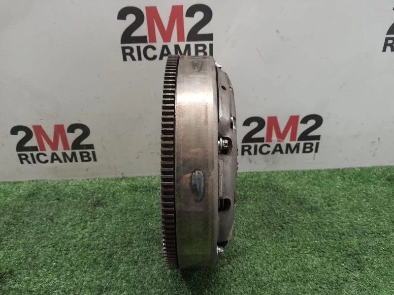 Volano Motore 55570195 Opel Mokka 2013