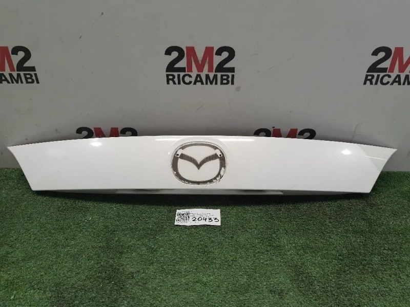 Modanatura Portello POST GS2A50811 Mazda 6 II SW 2008