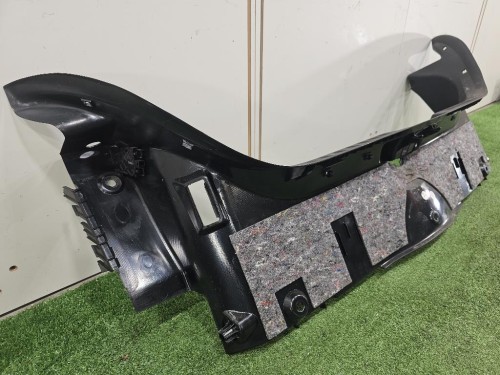 Modanatura Portello POST A1716900041 Mercedes Classe SLK R171 2008