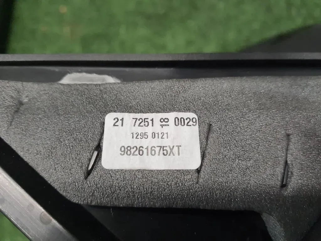 Retrovisore Esterno ANT DX 98261675XT 13 FILI Peugeot 308 II 2017