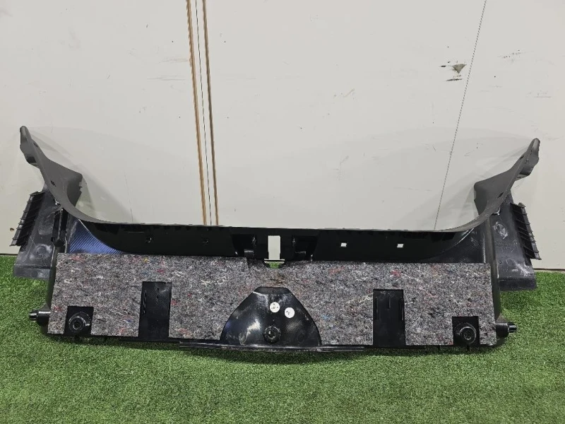 Modanatura Portello POST A1716900041 Mercedes Classe SLK R171 2008