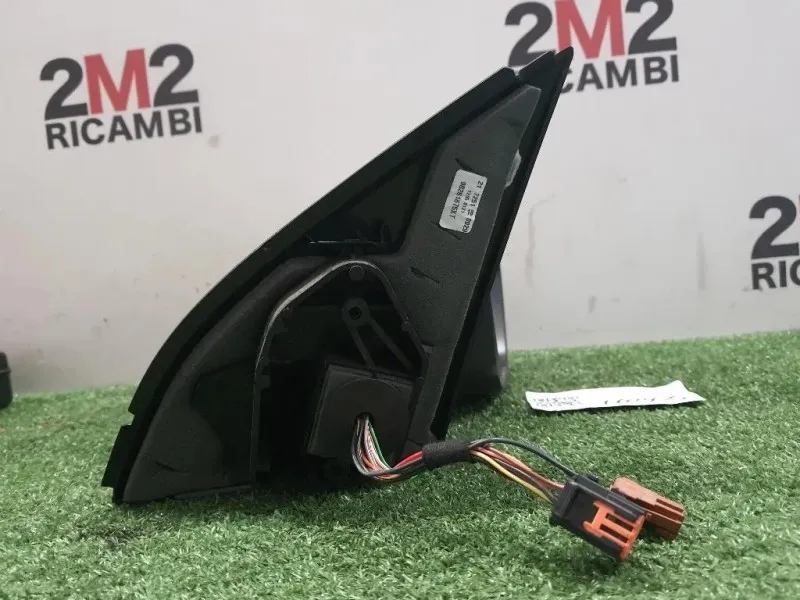 Retrovisore Esterno ANT DX 98261675XT 13 FILI Peugeot 308 II 2017