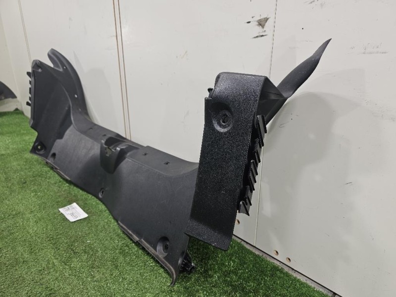 Modanatura Portello POST A1716900041 Mercedes Classe SLK R171 2008