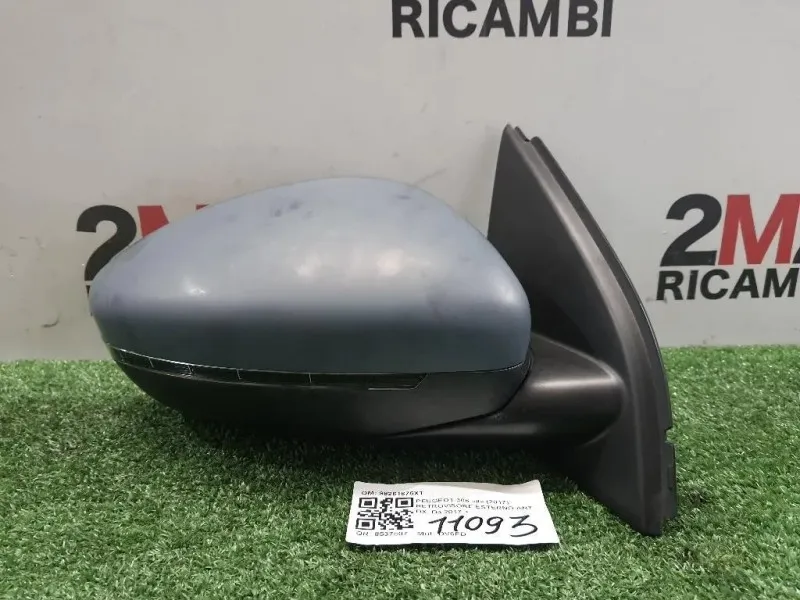 Retrovisore Esterno ANT DX 98261675XT 13 FILI Peugeot 308 II 2017