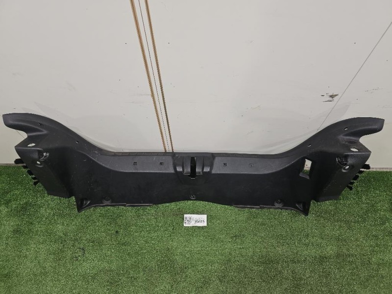 Modanatura Portello POST A1716900041 Mercedes Classe SLK R171 2008