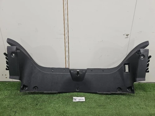 Modanatura Portello POST A1716900041 Mercedes Classe SLK R171 2008