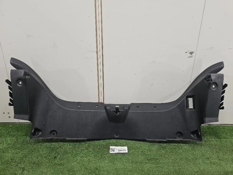 Modanatura Portello POST A1716900041 Mercedes Classe SLK R171 2008