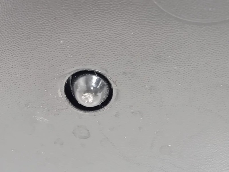 Retrovisore Esterno ANT DX 0420335 Peugeot 308 III 2021