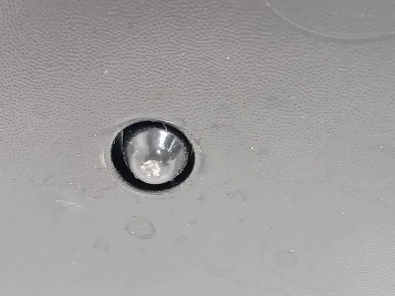 Retrovisore Esterno ANT DX 0420335 Peugeot 308 III 2021