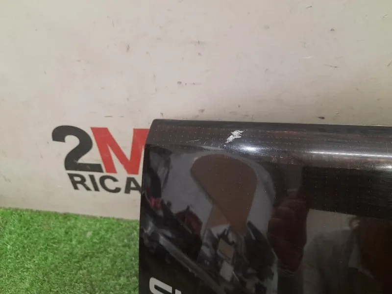 Modanatura Portello POST MR245223 Mitsubishi Pajero Sport 1998